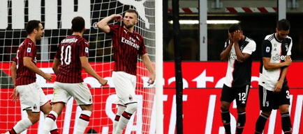 Italia - Serie A - Etapa 31